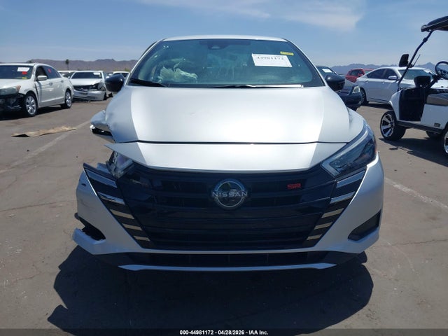 Продаж на аукціоні авто 2023 Nissan Versa 1.6 Sr Xtronic Cvt, vin: 3N1CN8FV8PL818379, номер лоту: 44981172
