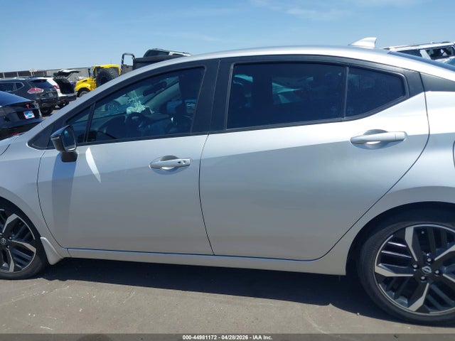 Продаж на аукціоні авто 2023 Nissan Versa 1.6 Sr Xtronic Cvt, vin: 3N1CN8FV8PL818379, номер лоту: 44981172