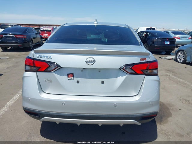 Продаж на аукціоні авто 2023 Nissan Versa 1.6 Sr Xtronic Cvt, vin: 3N1CN8FV8PL818379, номер лоту: 44981172