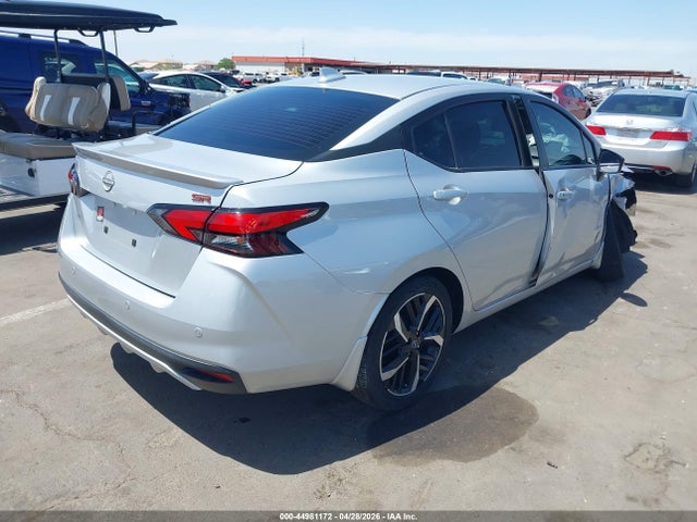 Продаж на аукціоні авто 2023 Nissan Versa 1.6 Sr Xtronic Cvt, vin: 3N1CN8FV8PL818379, номер лоту: 44981172