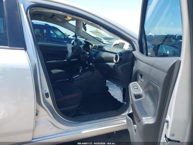 Продаж на аукціоні авто 2023 Nissan Versa 1.6 Sr Xtronic Cvt, vin: 3N1CN8FV8PL818379, номер лоту: 44981172