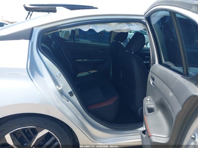 Продаж на аукціоні авто 2023 Nissan Versa 1.6 Sr Xtronic Cvt, vin: 3N1CN8FV8PL818379, номер лоту: 44981172