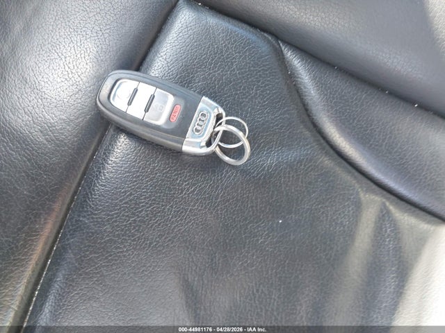 Aukcja sprzedaży 2013 Audi Q5 2.0t Premium, vin: WA1CFAFP8DA041296, numer aukcji: 44981176