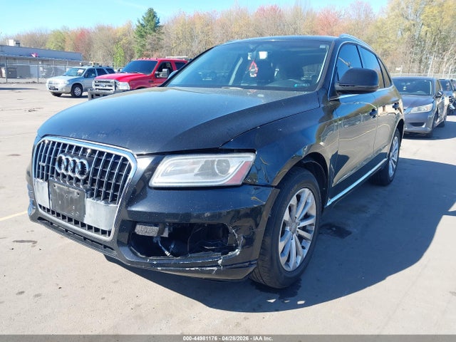 Aukcja sprzedaży 2013 Audi Q5 2.0t Premium, vin: WA1CFAFP8DA041296, numer aukcji: 44981176