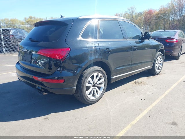 Aukcja sprzedaży 2013 Audi Q5 2.0t Premium, vin: WA1CFAFP8DA041296, numer aukcji: 44981176