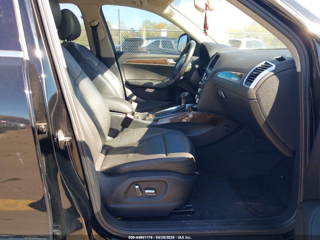 Aukcja sprzedaży 2013 Audi Q5 2.0t Premium, vin: WA1CFAFP8DA041296, numer aukcji: 44981176