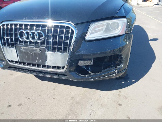 Aukcja sprzedaży 2013 Audi Q5 2.0t Premium, vin: WA1CFAFP8DA041296, numer aukcji: 44981176