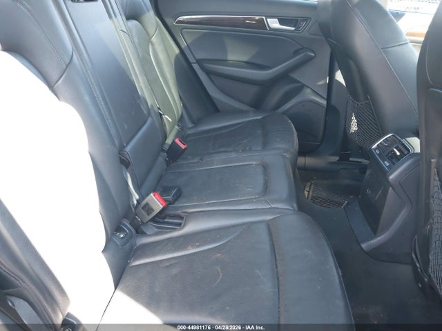 Aukcja sprzedaży 2013 Audi Q5 2.0t Premium, vin: WA1CFAFP8DA041296, numer aukcji: 44981176