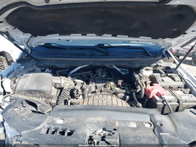 Продаж на аукціоні авто 2019 Ford Ranger Xl, vin: 1FTER1FH9KLA45843, номер лоту: 44981178