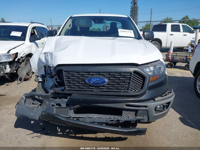 Продаж на аукціоні авто 2019 Ford Ranger Xl, vin: 1FTER1FH9KLA45843, номер лоту: 44981178