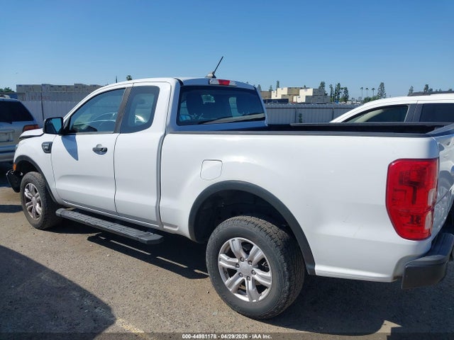 Продаж на аукціоні авто 2019 Ford Ranger Xl, vin: 1FTER1FH9KLA45843, номер лоту: 44981178