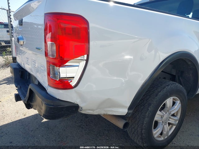 Продаж на аукціоні авто 2019 Ford Ranger Xl, vin: 1FTER1FH9KLA45843, номер лоту: 44981178