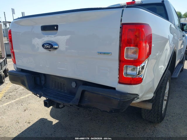 Продаж на аукціоні авто 2019 Ford Ranger Xl, vin: 1FTER1FH9KLA45843, номер лоту: 44981178