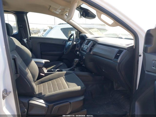Продаж на аукціоні авто 2019 Ford Ranger Xl, vin: 1FTER1FH9KLA45843, номер лоту: 44981178