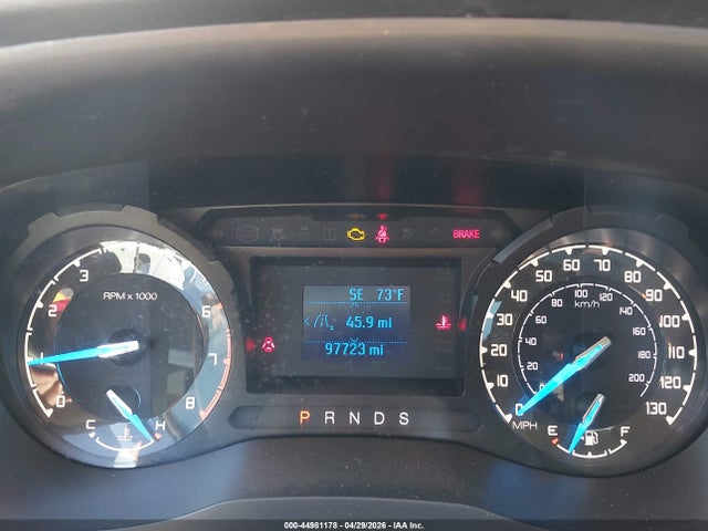 Продаж на аукціоні авто 2019 Ford Ranger Xl, vin: 1FTER1FH9KLA45843, номер лоту: 44981178