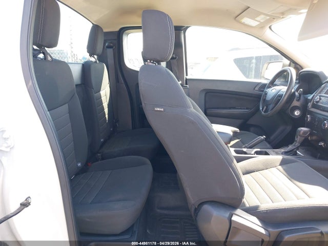 Продаж на аукціоні авто 2019 Ford Ranger Xl, vin: 1FTER1FH9KLA45843, номер лоту: 44981178