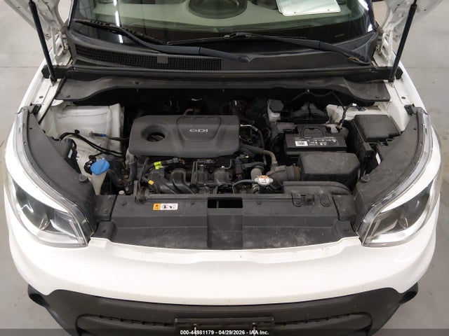 Продаж на аукціоні авто 2019 Kia Soul, vin: KNDJN2A24K7661154, номер лоту: 44981179