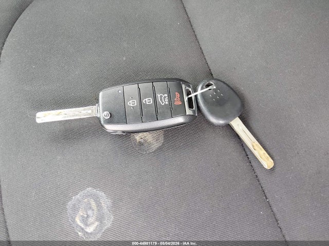 Продаж на аукціоні авто 2019 Kia Soul, vin: KNDJN2A24K7661154, номер лоту: 44981179