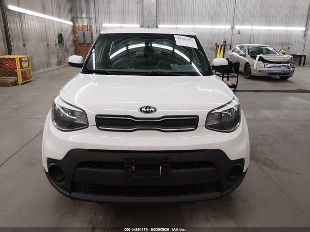 Продаж на аукціоні авто 2019 Kia Soul, vin: KNDJN2A24K7661154, номер лоту: 44981179