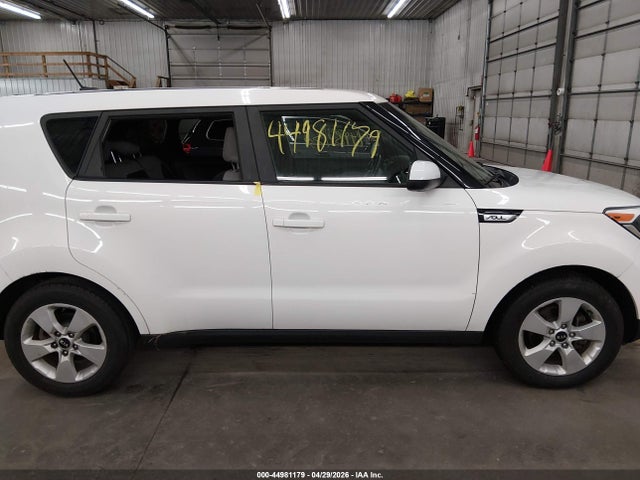 Продаж на аукціоні авто 2019 Kia Soul, vin: KNDJN2A24K7661154, номер лоту: 44981179
