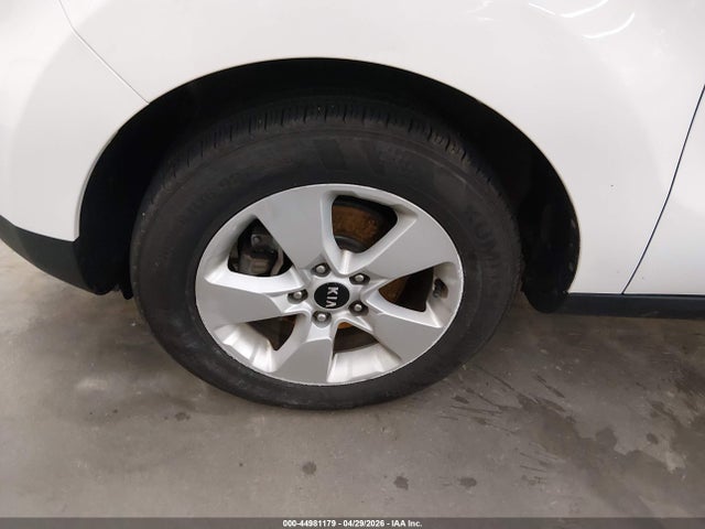 Продаж на аукціоні авто 2019 Kia Soul, vin: KNDJN2A24K7661154, номер лоту: 44981179