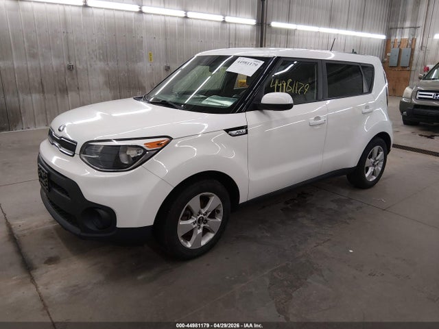 Продаж на аукціоні авто 2019 Kia Soul, vin: KNDJN2A24K7661154, номер лоту: 44981179