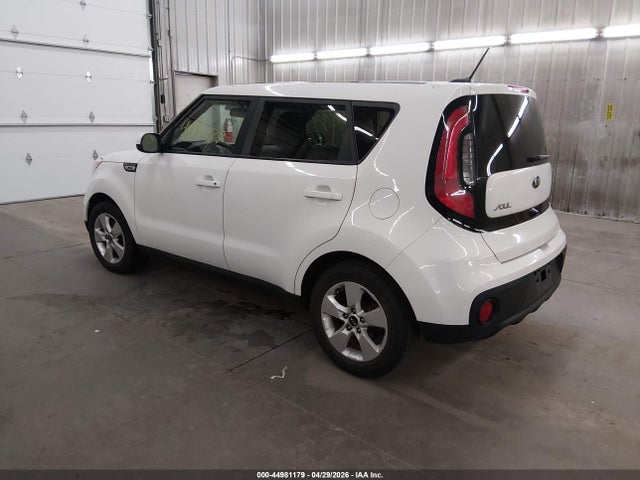 Продаж на аукціоні авто 2019 Kia Soul, vin: KNDJN2A24K7661154, номер лоту: 44981179