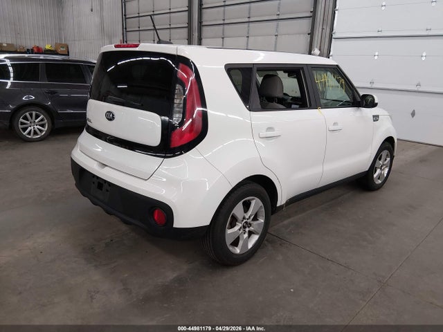Продаж на аукціоні авто 2019 Kia Soul, vin: KNDJN2A24K7661154, номер лоту: 44981179