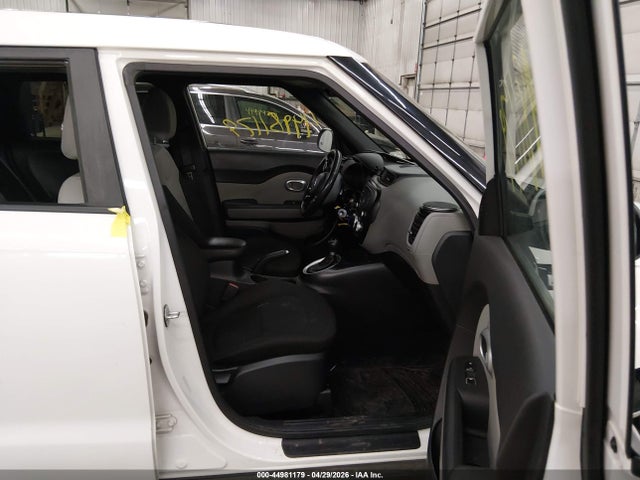 Продаж на аукціоні авто 2019 Kia Soul, vin: KNDJN2A24K7661154, номер лоту: 44981179