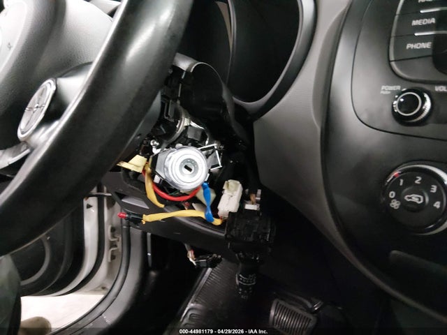 Продаж на аукціоні авто 2019 Kia Soul, vin: KNDJN2A24K7661154, номер лоту: 44981179