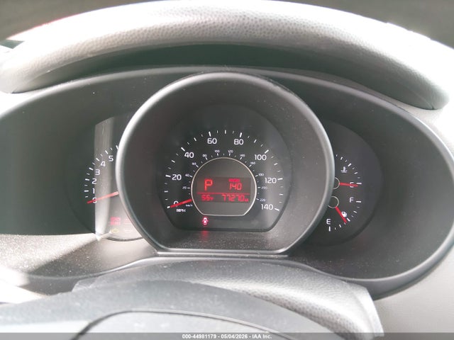 Продаж на аукціоні авто 2019 Kia Soul, vin: KNDJN2A24K7661154, номер лоту: 44981179