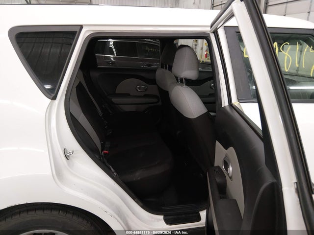 Продаж на аукціоні авто 2019 Kia Soul, vin: KNDJN2A24K7661154, номер лоту: 44981179