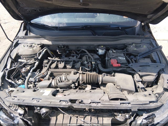 2021 Honda Accord Sport მანქანა იყიდება აუქციონზე, vin: 1HGCV1F3XMA118791, აუქციონის ნომერი: 44981181