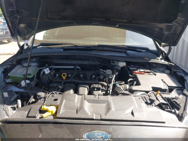 1FADP3H25HL225678 Ford FOCUS SEL