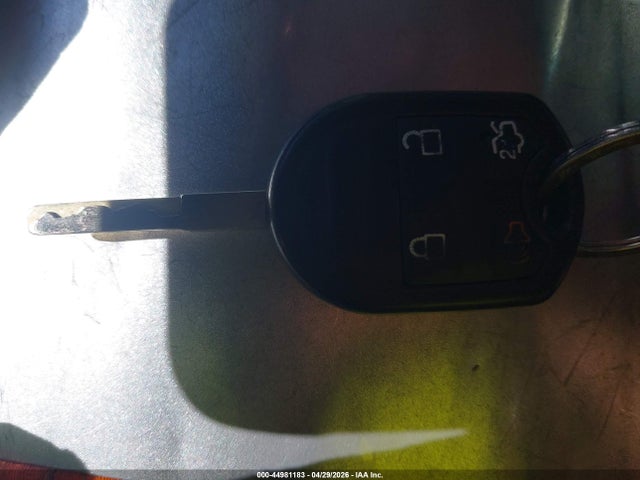 1FADP3H25HL225678 Ford FOCUS SEL
