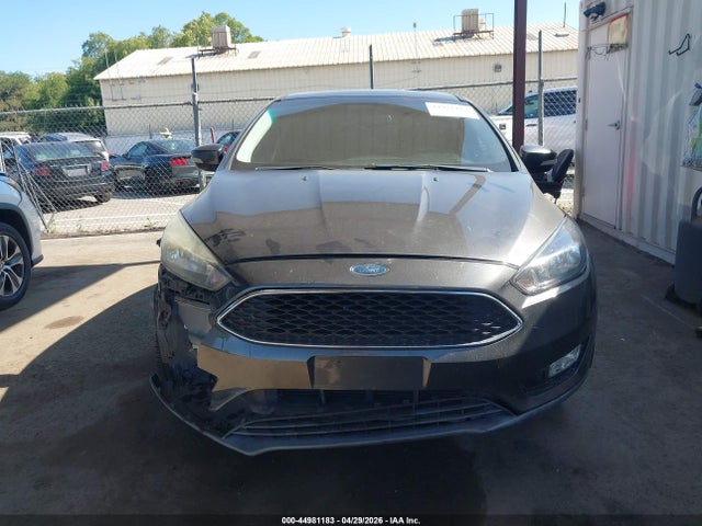 1FADP3H25HL225678 Ford FOCUS SEL