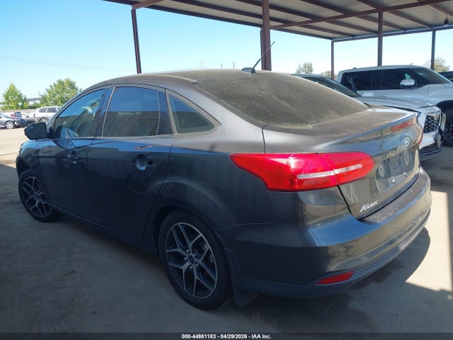 1FADP3H25HL225678 Ford FOCUS SEL