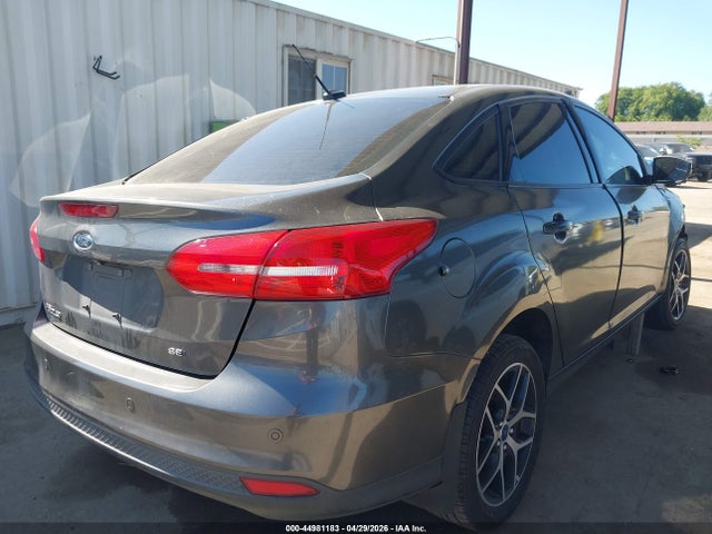 1FADP3H25HL225678 Ford FOCUS SEL