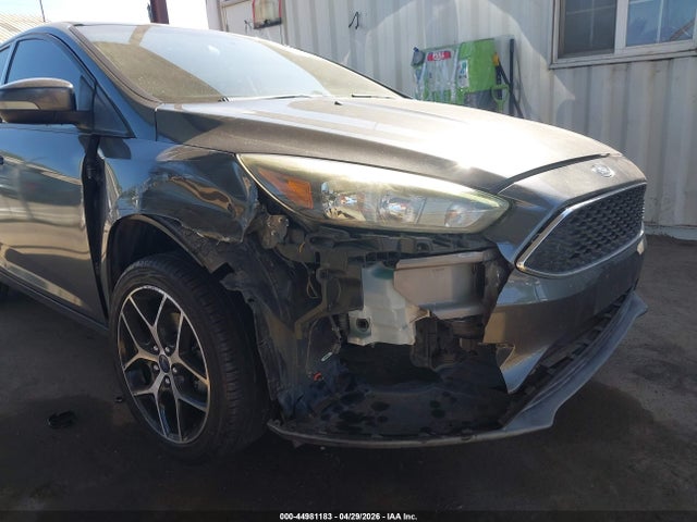 1FADP3H25HL225678 Ford FOCUS SEL