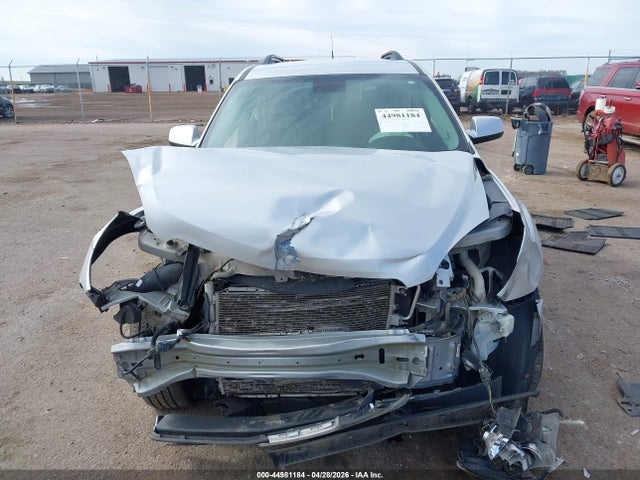 Aukcja sprzedaży 2013 Chevrolet Equinox 1lt, vin: 1GNFLEEK6DZ106356, numer aukcji: 44981184