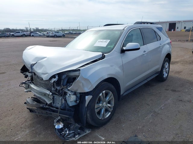 Aukcja sprzedaży 2013 Chevrolet Equinox 1lt, vin: 1GNFLEEK6DZ106356, numer aukcji: 44981184