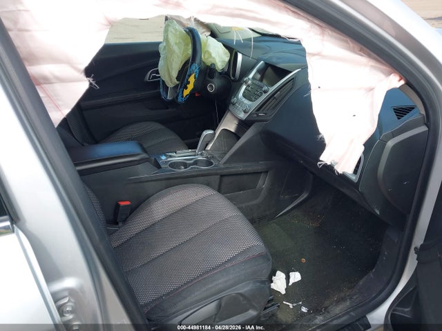 Aukcja sprzedaży 2013 Chevrolet Equinox 1lt, vin: 1GNFLEEK6DZ106356, numer aukcji: 44981184