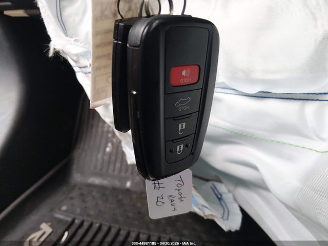Toyota Rav4 Xle 2019 2T3P1RFV0KC025015 Image 11