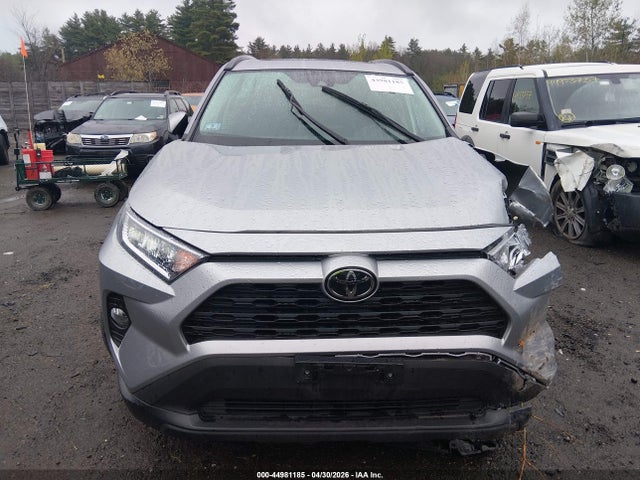 Toyota Rav4 Xle 2019 2T3P1RFV0KC025015 Image 12