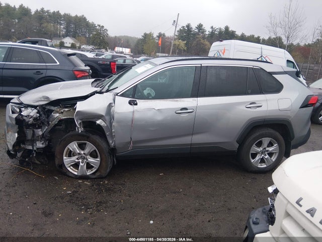 Toyota Rav4 Xle 2019 2T3P1RFV0KC025015 Image 14