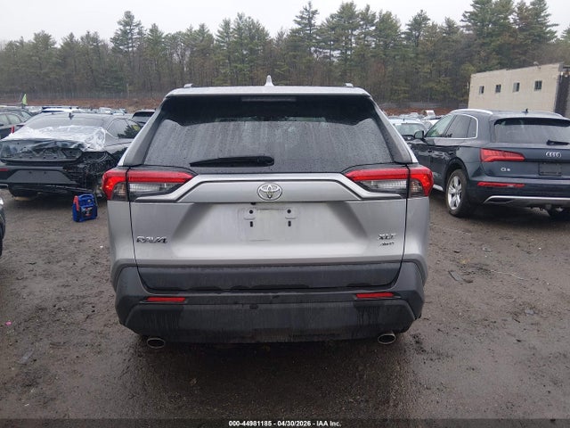 Toyota Rav4 Xle 2019 2T3P1RFV0KC025015 Image 16
