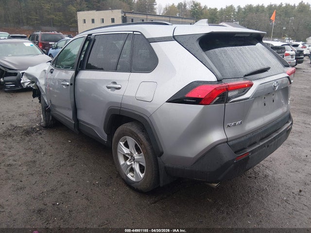 Toyota Rav4 Xle 2019 2T3P1RFV0KC025015 Image 3