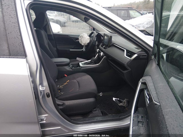 Toyota Rav4 Xle 2019 2T3P1RFV0KC025015 Image 5