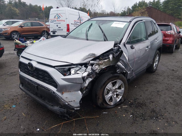 Toyota Rav4 Xle 2019 2T3P1RFV0KC025015 Image 6