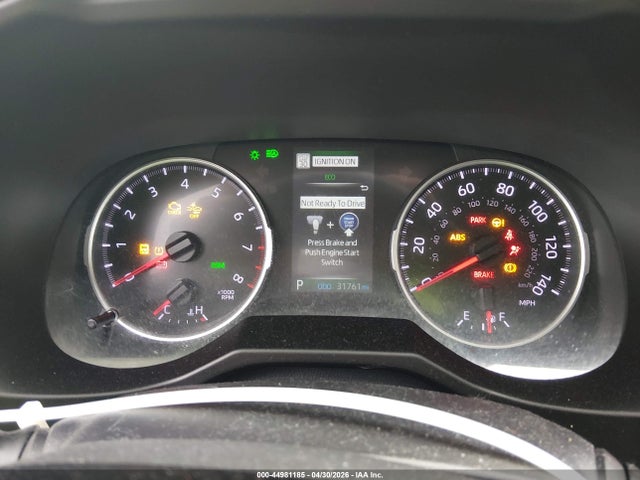 Toyota Rav4 Xle 2019 2T3P1RFV0KC025015 Image 7